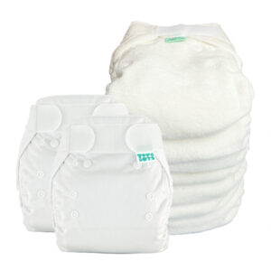 Bamboozle Kit - White Size 1